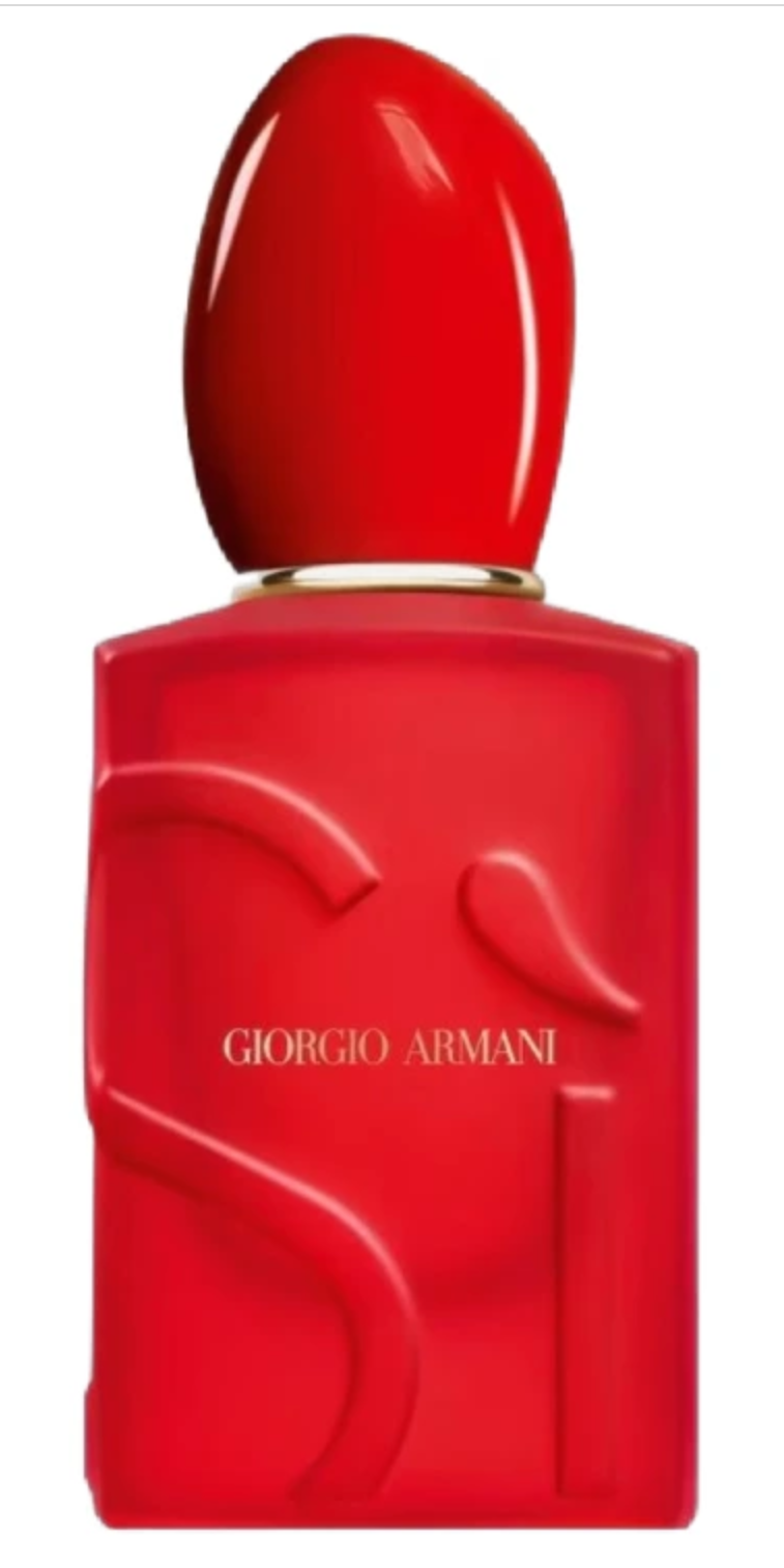 ARMANI SI RED PASSIONE BLOOM